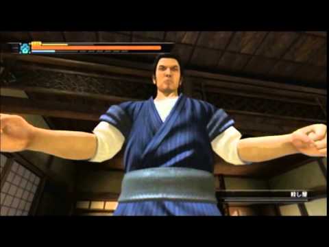 龍が如く3 サブストーリー 銀幕の龍 Youtube 龍が如く3 サブストーリー 銀幕の龍 Youtube