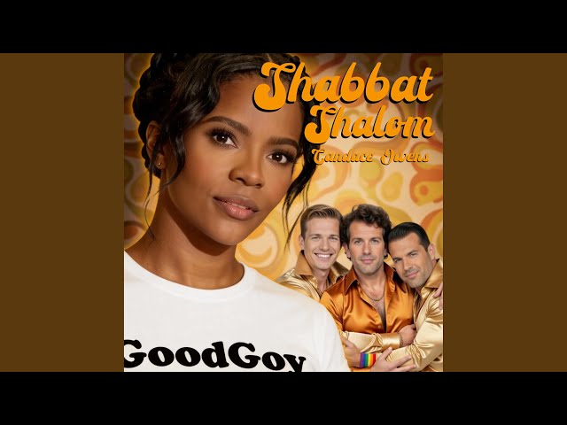 Shabbat Shalom (Daddy's Home)
