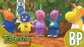 The Backyardigans | Principais Episódios! Parte. 3