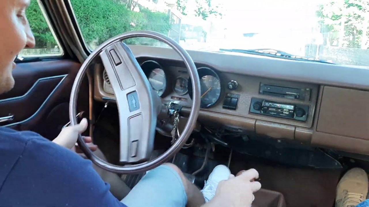 Role de Opala de Luxo 1976