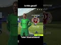 Comment your user for a 1v1 (australia server) and am i good? #fcmobile #likeandsubscribe