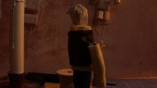 - Krapps Last Tape -