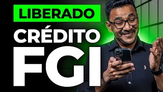 Download Lagu Como conseguir o crédito FGI SEM GARANTIA!!! MP3
