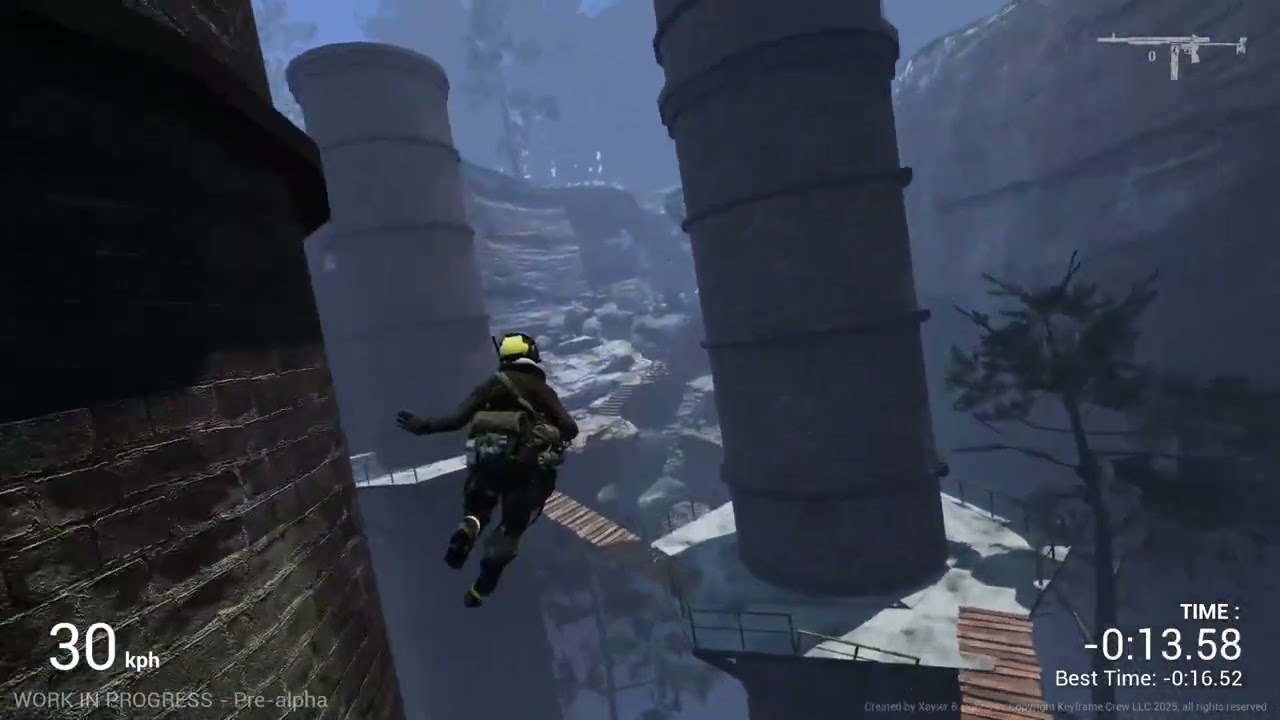 Diesel Knights | -18.71s