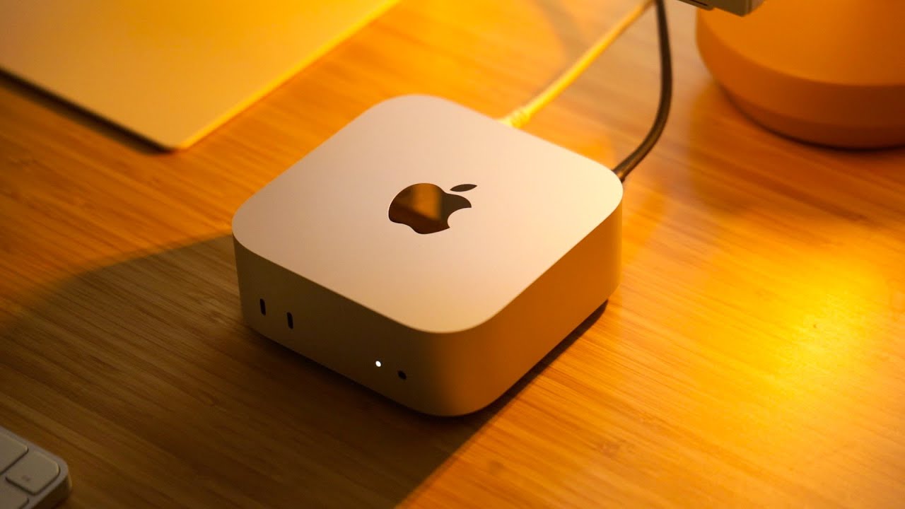 NEW M4 Mac Mini - REGRET After Buying the $599 Base Model..? (HONEST ...