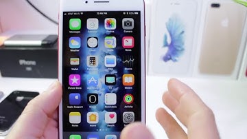 Hide the dock & Status bar in iOS 11 (Glitch)