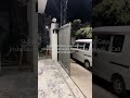 Sliding Gate Motor, Automatic Gate Installation in Islamabad & Rawalpindi | Call 0334-8842029