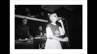 Liquid Rooms - Pull The Trigger