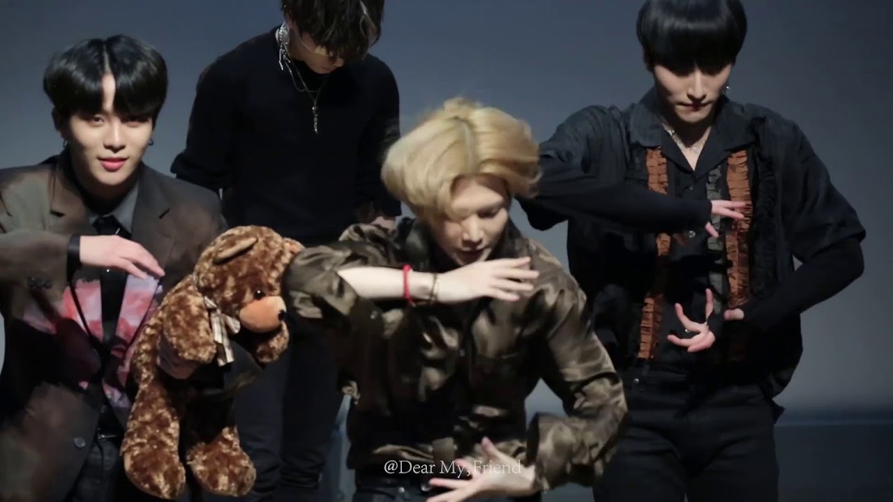 200119 상암팬싸 Answer 여상 직캠