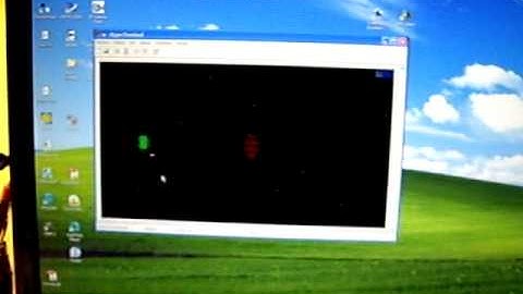 Let Arduino Play - Domination - BricoGeek.com