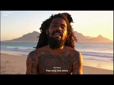 Nikosi - Book of Life (Lyric + AI Video)