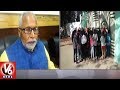 Bhopal Hostel Girls Strip-searched Over Sanitary Pad