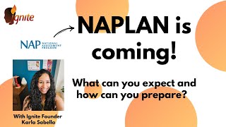 How can you prepare for NAPLAN (and SHOULD you prepare for NAPLAN?)