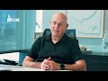 We Ankor Success Story - Odoo Implementation at Layline Tech