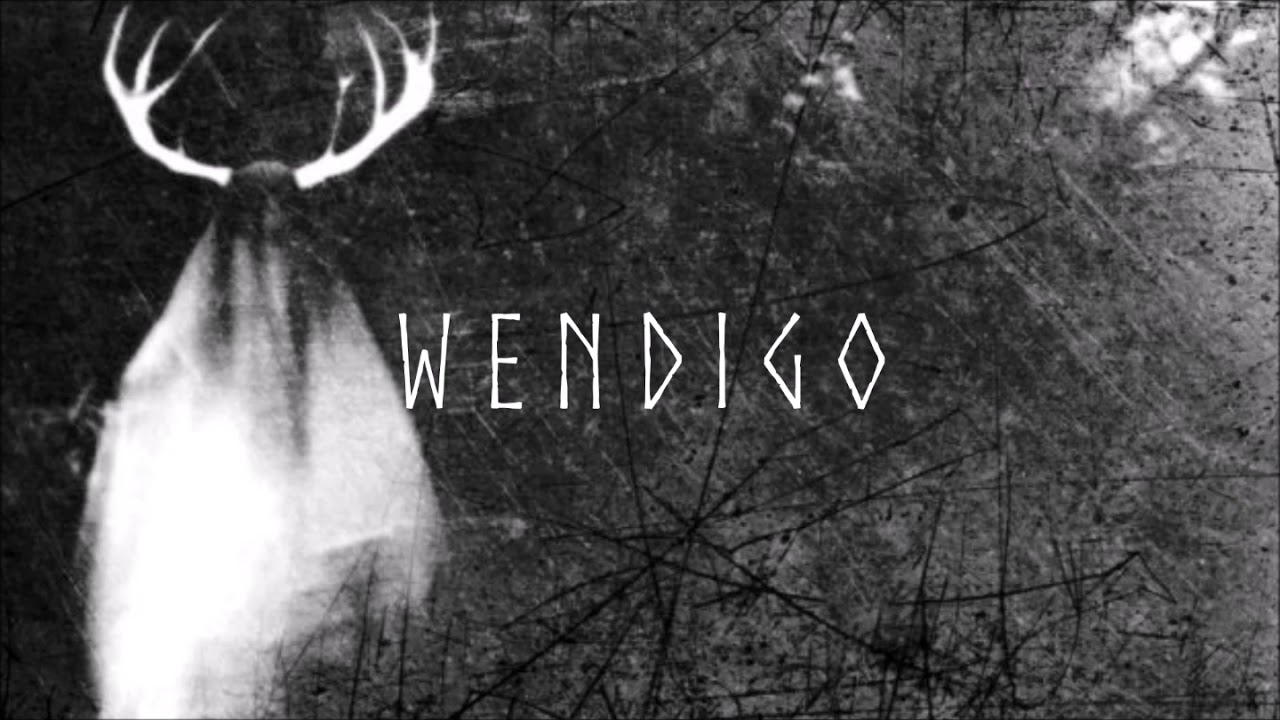 Watch Wendigo - Cave Mouth on YouTube Watch Wendigo - Cave Mouth on YouTube