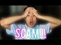 The Greatest Scam On YouTube