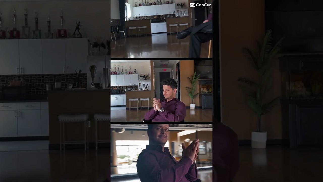 This isn’t dance. It’s a spell in motion. 🌀