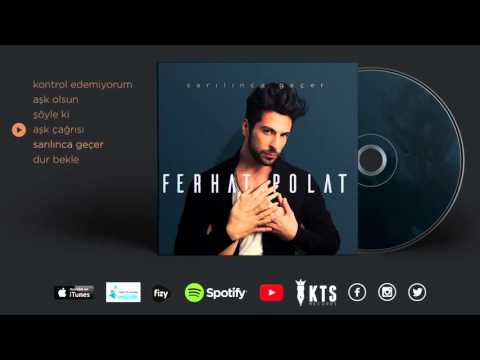 Ferhat Polat - Aşk Çağrısı (Official Audio)