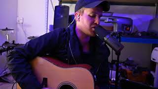 JMac - Something I don't know (acoustic)