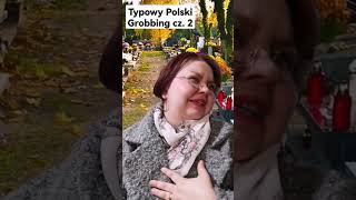 Typowy Polski Grobbing