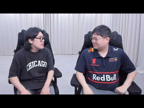 감스트 1년만에 두리가 찾아왔습니다