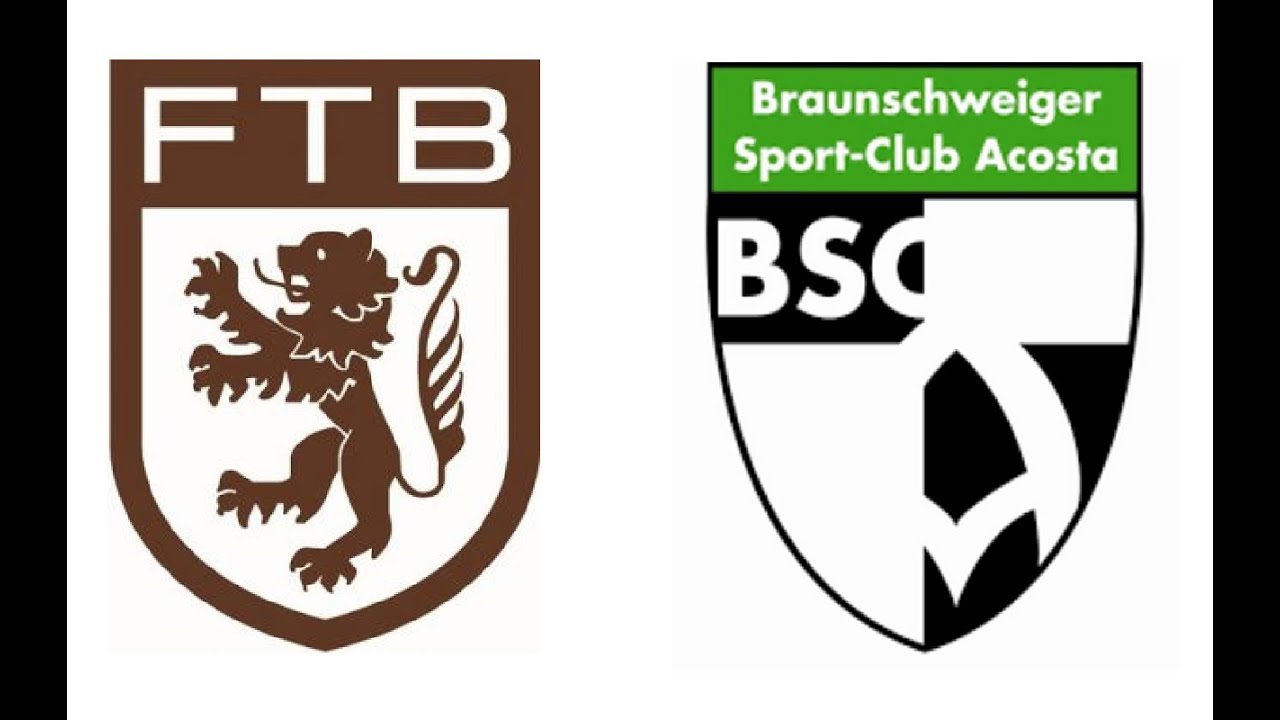 FT Braunschweig - BSC Acosta 3:2 [1:0] | NDSH live Folge 74 [12.11.17]