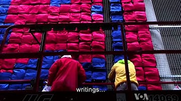 Documentary Profiles Ai Weiwei and His Political Activism