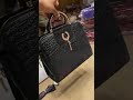 Top 10 new arrivals summer collection ladies leather hand bags