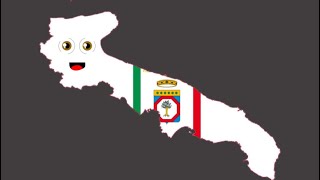 Apulia Geography