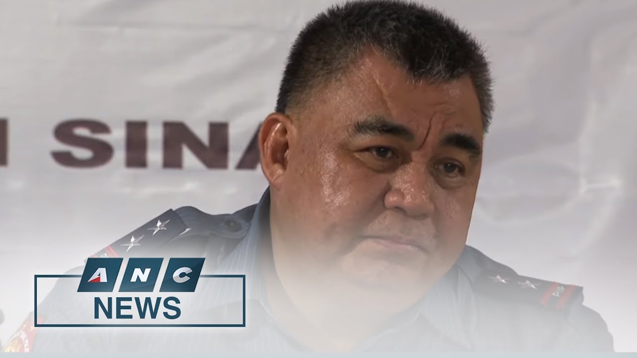 Полиция установит контрольно-пропускные пункты на въездах в Манильскую агломерацию | The World To...