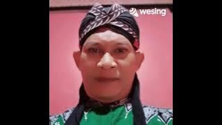 Tunggak Jati Koes Plus cover by Teguh Prayitno