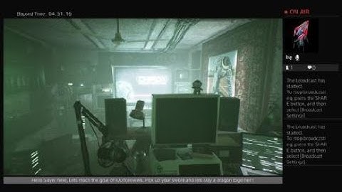 Observer: System Redux part 5