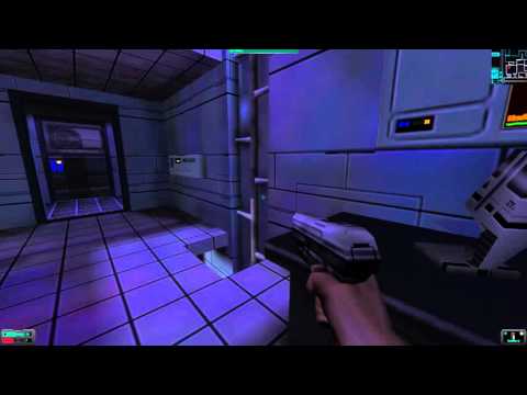 System Shock 2, The Many, What is a Thought?