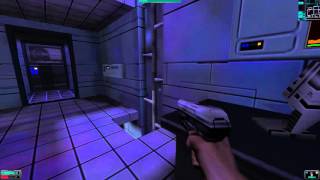 System Shock 2, The Many, What is a Thought?
