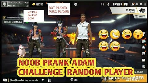 3 Random Rich Grandmaster Toxic Player call me noob 😡i challenge them 1 vs 3 custom room |#raistarff
