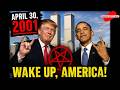Church of Satan’s 60th birthday | Donald Trump, Barack Obama, &amp; the WHCD history (&amp; 2026 shooting)