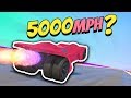 Gta 5  fastest car speed