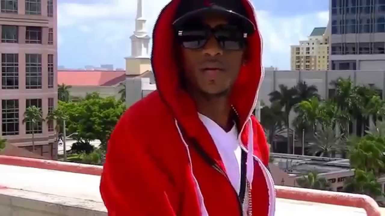 Prodigal Son "Grace" Official Music Video