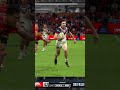 Tevita Naufahu never gives up the chase