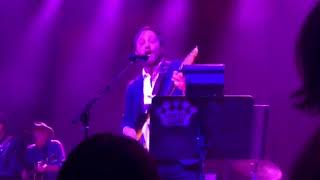 Dan Auerbach of The Black Keys - Livin’ in Sin at Brooklyn Steel