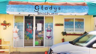 Customize Your Own Swimsuit At This Shop In Mexico