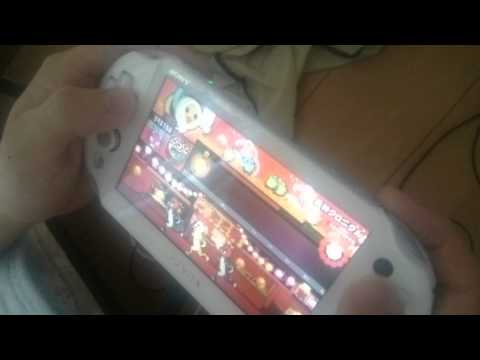 太鼓の達人Vversion 黒神クロニクル 倍どろでたフルコンボ