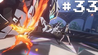 Stellaron Hunter: SAM | Honkai: Star Rail (No Commentary) #33