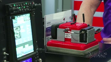 VIAVI Solutions - Live and In-Depth at AEA 2025