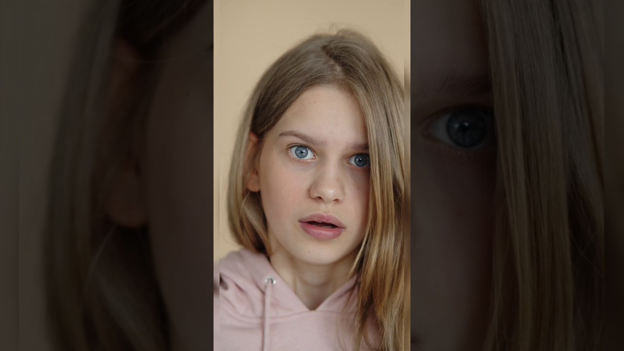 airplane passing by in opposite direction 