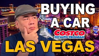 Which car should I buy? | Costco Auto Program. Las Vegas