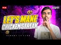 Ek Number Bgmi Gameplay| Road To 2k Subs| Rank Push Kare Kya? #bgmi #shortslive #bgmishorts