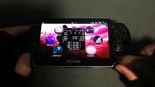 Скидання та прошивка PS Vita від і до