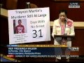 Democrats Escalate Violent Rhetoric in Trayvon Martin Case