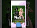 Wicked Brasil #wicked #wickedbrasil #wickedmusical #wickedforgood